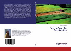 Planting Seeds for Sustainability - Ollar, Alexis Ann
