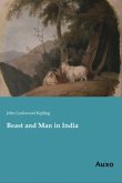 Beast and Man in India