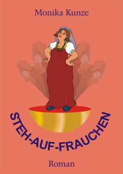 Steh-auf-Frauchen (eBook, ePUB) - Kunze, Monika