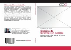 Sistema de Información Jurídica - Irala Álvarez, Oscar Alberto