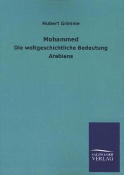 Mohammed - Grimme, Hubert