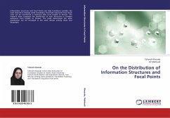 On the Distribution of Information Structures and Focal Points - Khezrab, Tahereh;Mahbudi, Ali