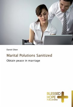 Marital Polutions Sanitized - Oben, Daniel