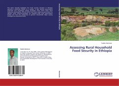 Assessing Rural Household Food Security in Ethiopia