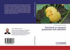 Text book on Compost production and utilization - Yugantha Jayasinghe, Guttila