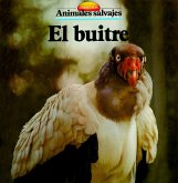 El buitre (eBook, ePUB)