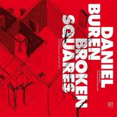 Daniel Buren, Broken Squares