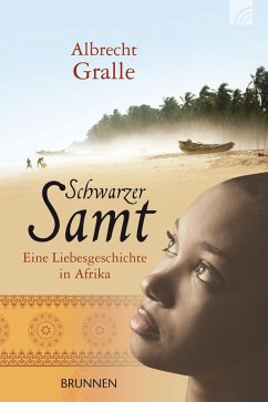 Schwarzer Samt (eBook, ePUB) - Gralle, Albrecht