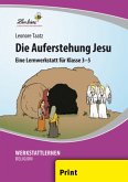 Die Auferstehung Jesu