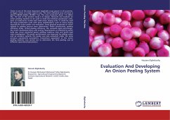 Evaluation And Developing An Onion Peeling System