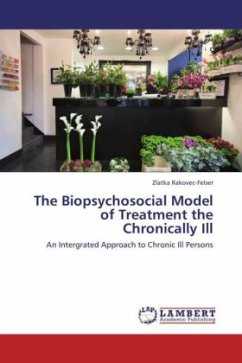 The Biopsychosocial Model of Treatment the Chronically Ill
