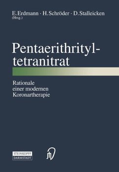 Pentaerithrityltetranitrat