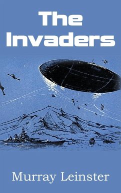 The Invaders - Leinster, Murray