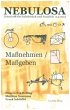 Maßnehmen / Maßgeben - Bild 1