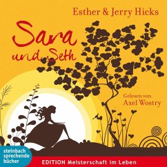Sara und Seth (Ungekürzt) (MP3-Download) - Hicks, Esther; Hicks, Jerry