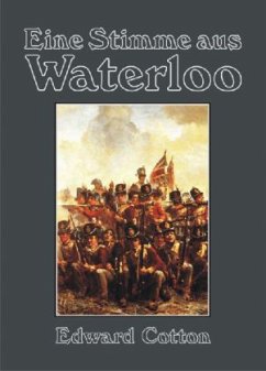 Eine Stimme aus Waterloo - Cotton, Edward
