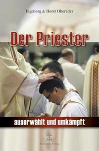 Der Priester - Obereder, Horst