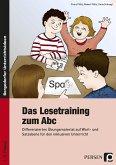 Das Lesetraining zum Abc