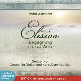 Elision - Begegnung mit einer Weisen (Ungekürzt) (MP3-Download)