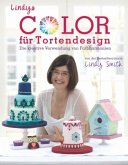 Lindys Color für Tortendesign