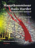 Hauptkommissar Hans Harder - Westfälischer Himmel