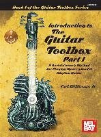 Introduction to the Guitar Toolbox Part 1 - Cal Williams Jr