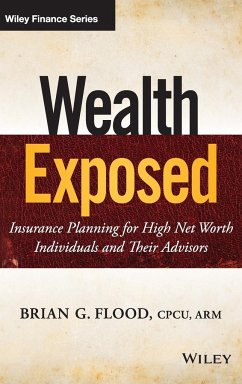 Wealth Exposed - Flood, Brian G.