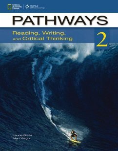 Pathways: Reading, Writing, and Critical Thinking 2 - Vargo, Mari; Blass, Laurie