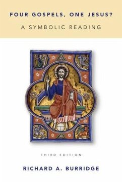 Four Gospels, One Jesus? - Burridge, Richard A