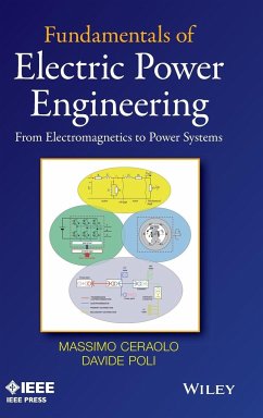 Fundamentals of Electric Power - Ceraolo, Massimo; Poli, Davide