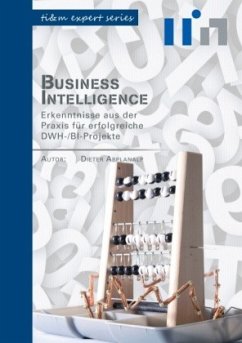Business Intelligence - Abplanalp, Dieter