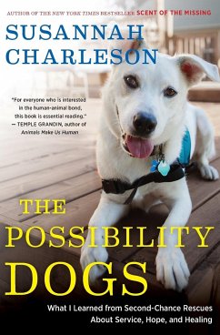 The Possibility Dogs - Charleson, Susannah