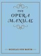 Opera Manual - Bild 1