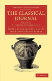 The Classical Journal, Volume 2
