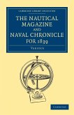 The Nautical Magazine and Naval Chronicle for 1839