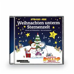 Weihnachten unterm Sternenzelt