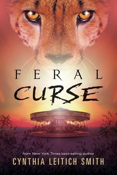 Feral Curse - Smith, Cynthia Leitich