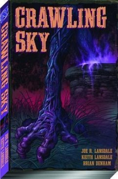 Cover Crawling Sky Tp