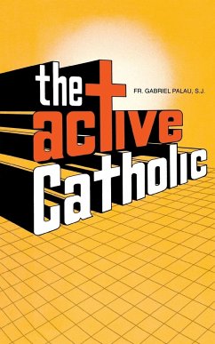 Active Catholic - Palau, Gabriel