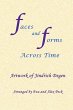 Faces and Forms Across Time -- Artwork... - Bild 1