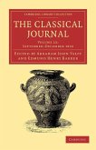 The Classical Journal The Classical Journal