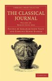 The Classical Journal The Classical Journal