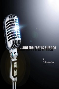 ...and the Rest Is Silence - Post, Christopher