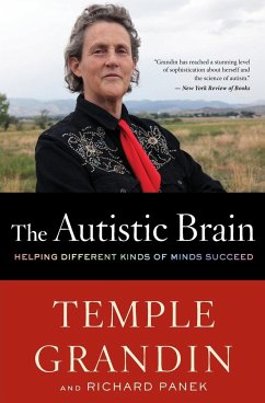 The Autistic Brain - Grandin, Temple; Panek, Richard