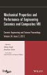 Mechanical Properties and Performance... - Bild 1