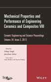 Mechanical Properties and Performance of Engineering Ceramics and Composites VIII, Volume 34, Issue 2