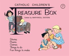 Treasure Box: Book 7 - Maryknoll Sisters