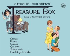 Treasure Box: Book 20 - Maryknoll Sisters