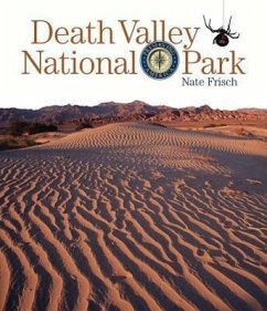 Death Valley National Park - Frisch, Nate