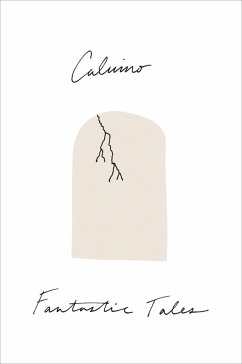 Fantastic Tales - Calvino, Italo